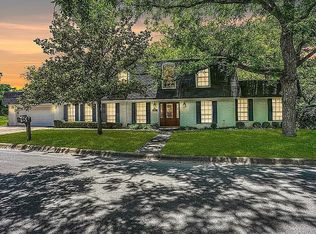 1207 Arbor Ln, Marble Falls, TX 78654