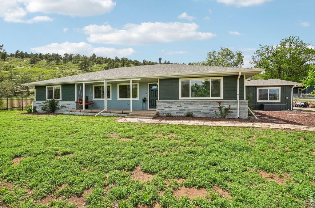 3155 N County Road 27