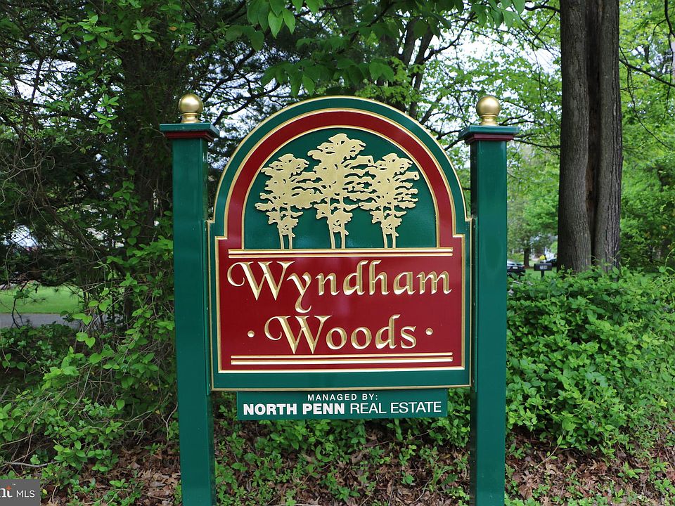 145 Wyndham Woods Way, Hatfield, PA 19440 Zillow
