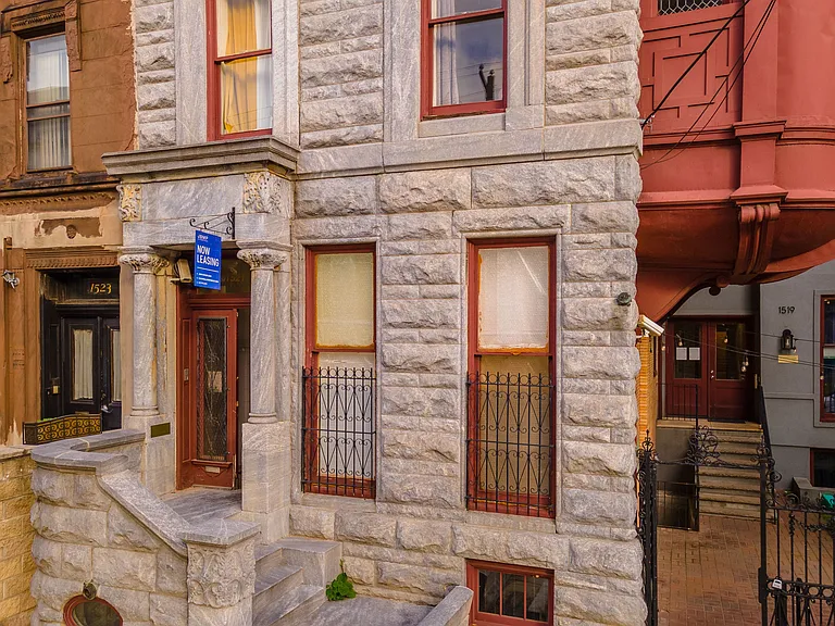1519-21 N 16th St #13 — Photo 30