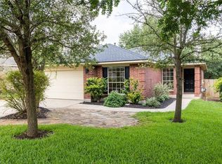 4526 Corran Ferry Loop, Austin, TX 78749