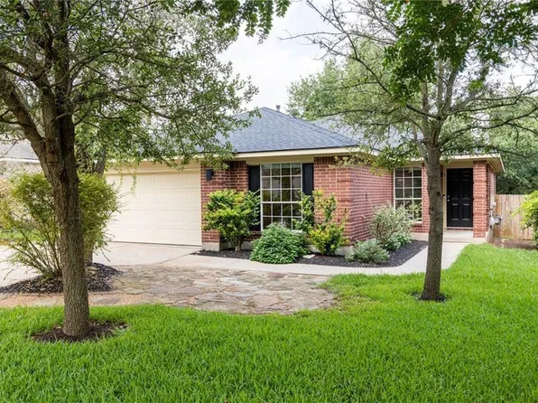 4526 Corran Ferry Loop, Austin, TX 78749