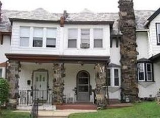 188 Springton Rd, Upper Darby, PA 19082