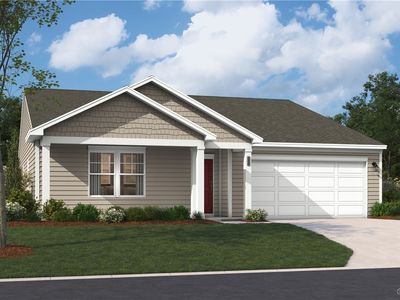 8528 Wilson Creek Lane Gln, Glen Allen, VA, 23060