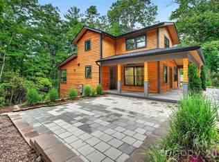 78 Tupper Rd, Black Mountain, NC 28711