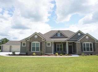 5985 Union Springs Dr, Hahira, GA 31632