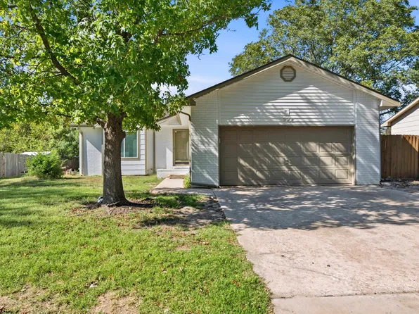 523 N Prescott St, Wichita, KS 67212
