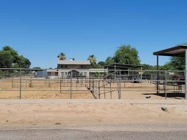 2LIEN-7515 N 185th Ave, Waddell, AZ 85355