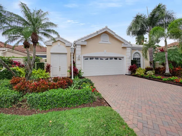 139 Coral Cay Drive, Palm Beach Gardens, FL 33418