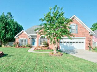 582 Calbrieth Way, North Augusta, SC 29860
