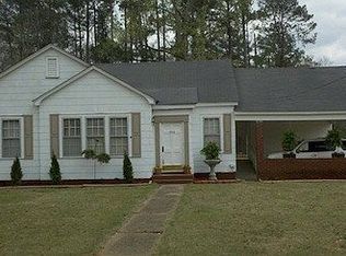 480 Main St, Weir, MS 39772