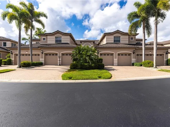 793 Regency Reserve CIR #4501, NAPLES, FL 34119