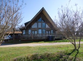 164106 N 3020 Rd, Foster, OK 73434