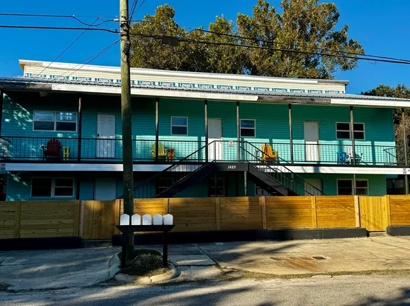 1423 Jo Ellen Cir, Gulfport, MS 39501