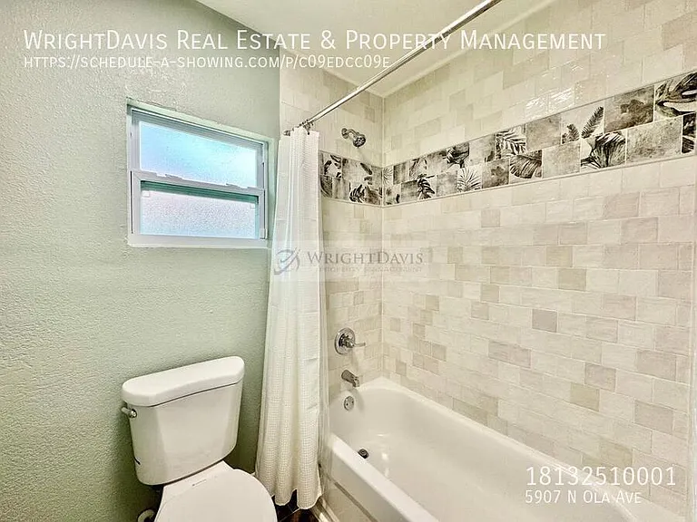 5907 N Ola Ave — Photo 22