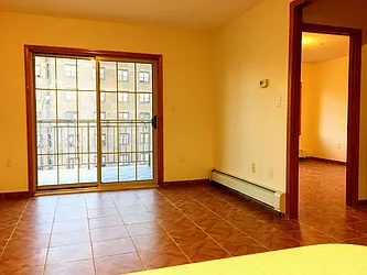 Rented by Area New York