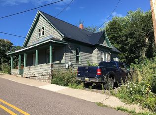 607 Elevation St, Hancock, MI 49930