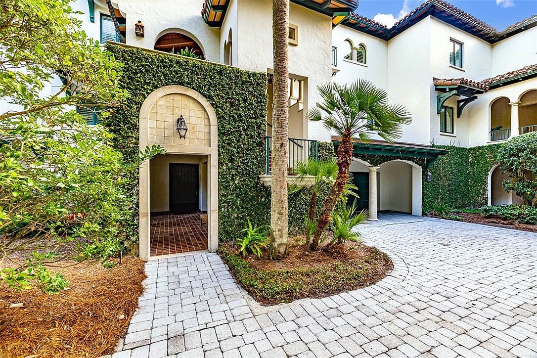 211 Sea Island Lake Cottages Dr, Saint Simons Island, GA 31522 Zillow