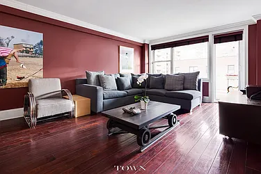 Sold by Town Residential