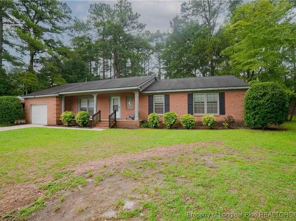 3303 Granville Dr, Fayetteville, NC 28303