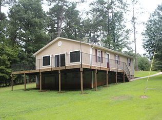 1990 Barksdale Ferry Rd, Mc Cormick, SC 29835