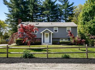 8 Haskell Rd, Pepperell, MA 01463