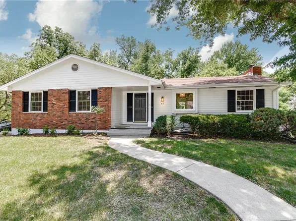 65 Northridge Dr, Saint Joseph, MO 64506