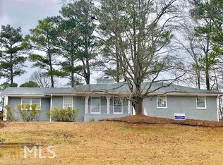 3183 Harvest Cv, Decatur, GA 30034