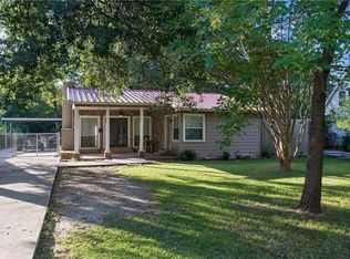 306 Grace Ln, Terrell, TX 75160