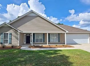 3747 Ridgemere Dr, Valdosta, GA 31605