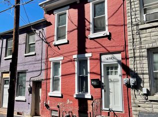 232 Plum St, Reading, PA 19602