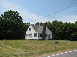 837 Spring Rd, Patrick Springs, VA 24133