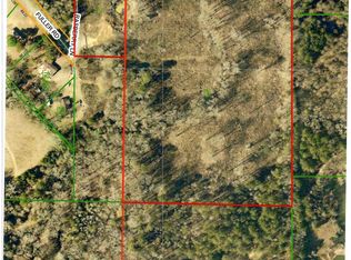 0 Fuller Rd, Montgomery, AL 36110