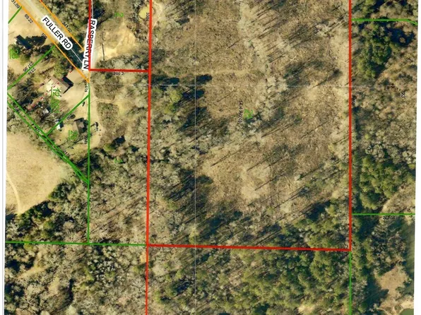 0 Fuller Rd, Montgomery, AL 36110