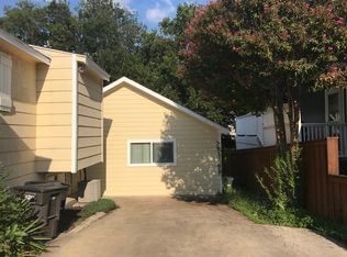 1813 Belle Pl #2, Fort Worth, TX 76107