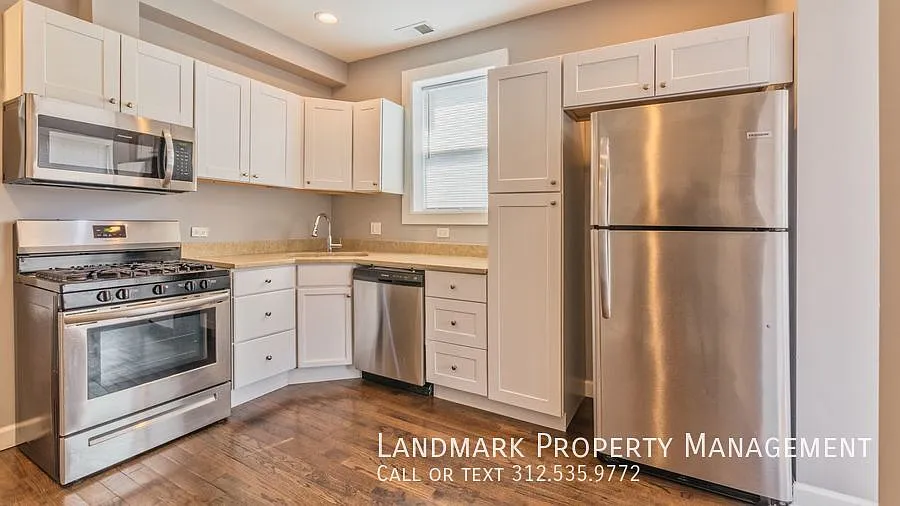2353 W 18th Place Unit 3R — Photo 3