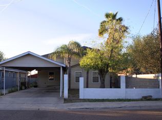 3305 Corpus Christi St, Laredo, TX 78043