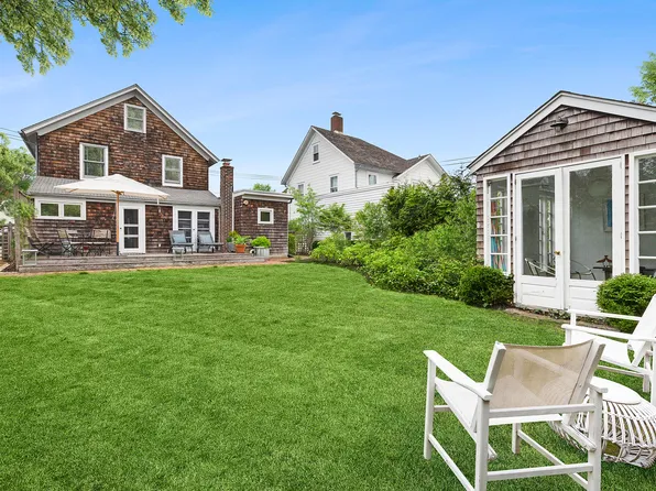 156 Jermain Ave, Sag Harbor, NY 11963