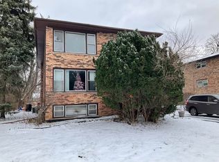 7817 Garden Ln APT 2, Justice, IL 60458