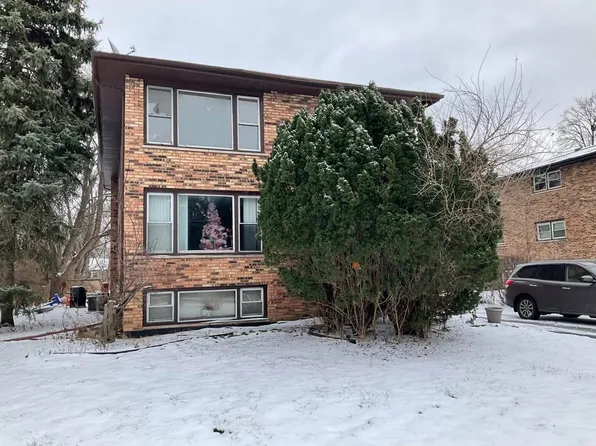 7817 Garden Ln APT 2, Justice, IL 60458