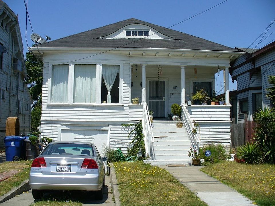 2429 Buena Vista Ave