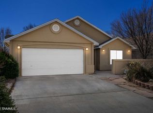 2991 Fountain Ave, Las Cruces, NM 88007