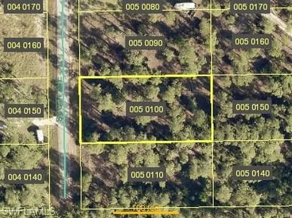 4 Scott AVE, LEHIGH ACRES, FL 33936