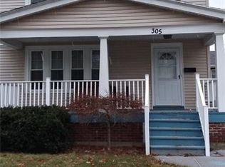 305 Woodbine Ave, Rochester, NY 14619
