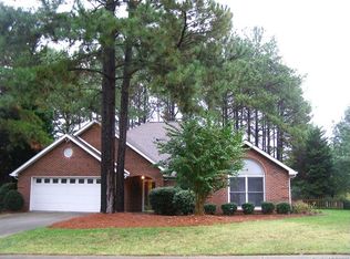 500 Blue Field Ln, Fort Mill, SC 29708