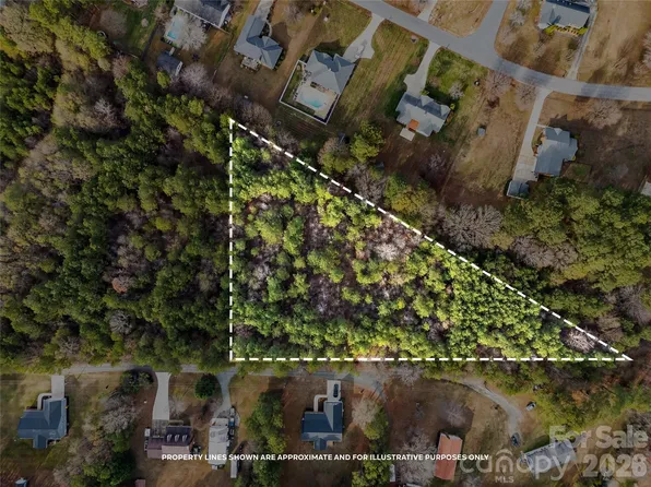 3 Helton Harris Rd, Stanley, NC 28164