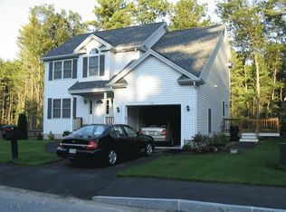 95 Charant Rd, Lowell, MA 01854