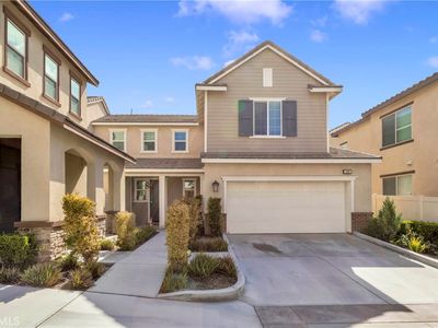 3149 E Painted Crescent St, Ontario, CA, 91762