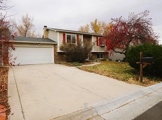 10529 Pierson Cir, Westminster, CO 80021