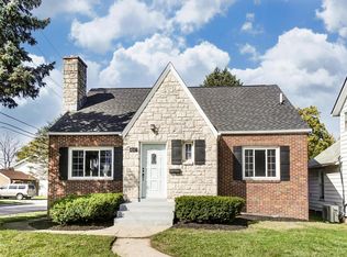 4147 Broadway, Grove City, OH 43123